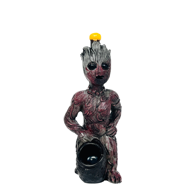 ALIEN RESIN PIPE YD450-37