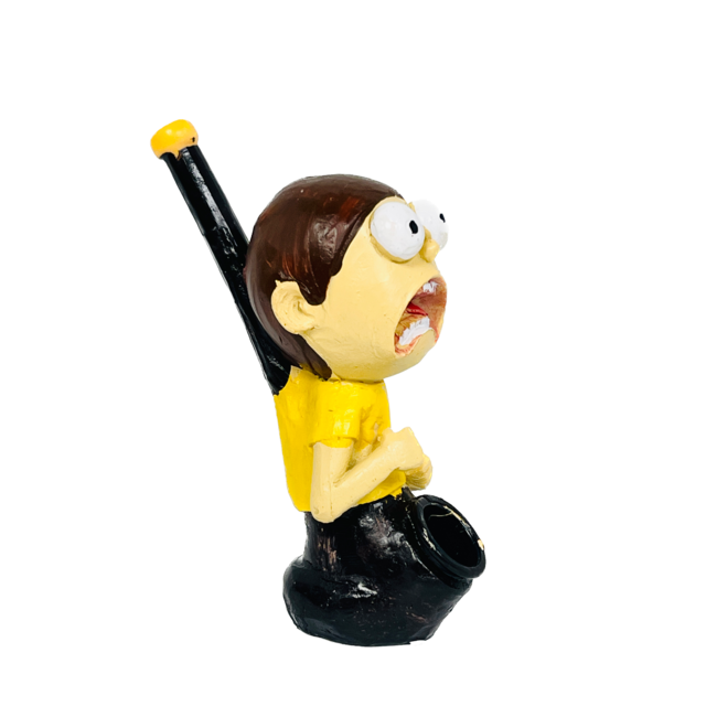 MORTY  RESIN PIPE YD450-31