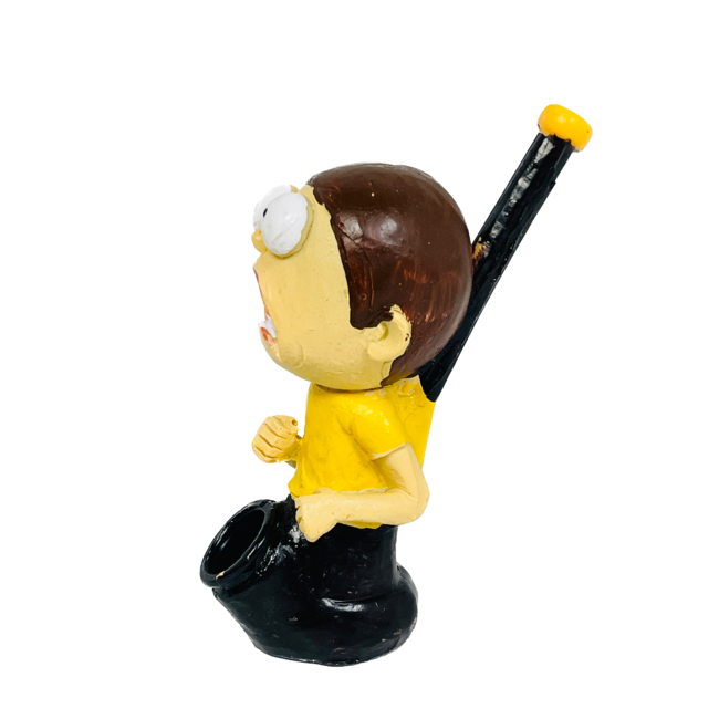 MORTY  RESIN PIPE YD450-31