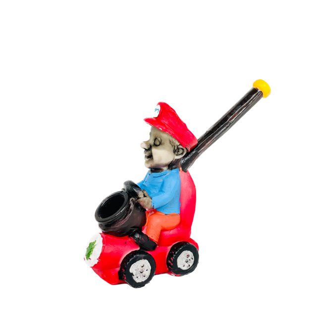 MARIO RESIN PIPE YD450-50