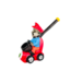 MARIO RESIN PIPE YD450-50