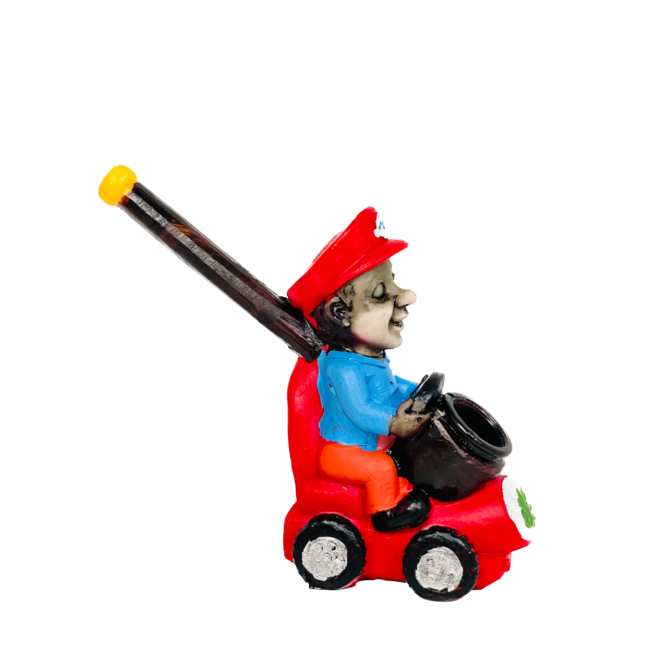 MARIO RESIN PIPE YD450-50