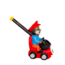 MARIO RESIN PIPE YD450-50