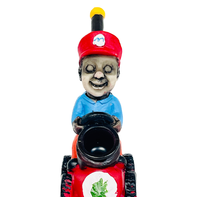 MARIO RESIN PIPE YD450-50