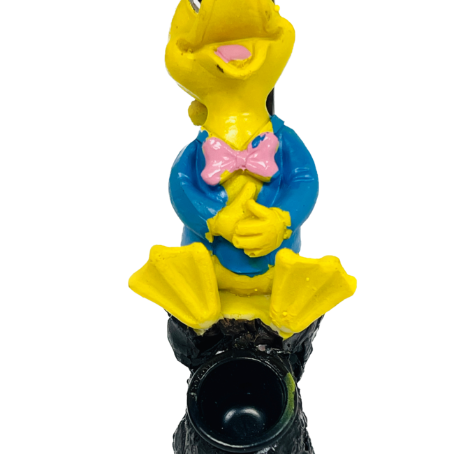 BABY DUCK RESIN PIPE YD450-46
