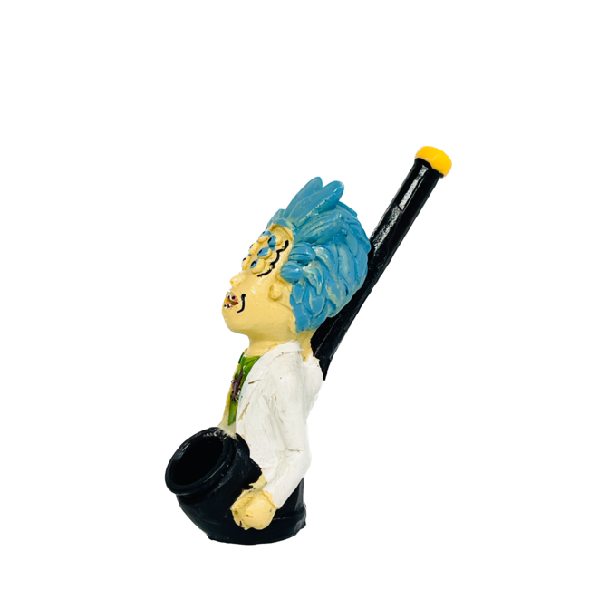 RICK RESIN PIPE YD450-25