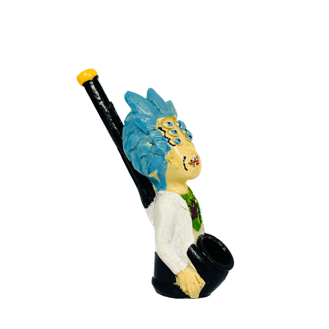 RICK RESIN PIPE YD450-25