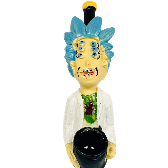 RICK RESIN PIPE YD450-25