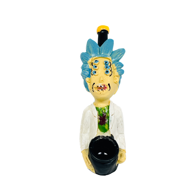 RICK RESIN PIPE YD450-25