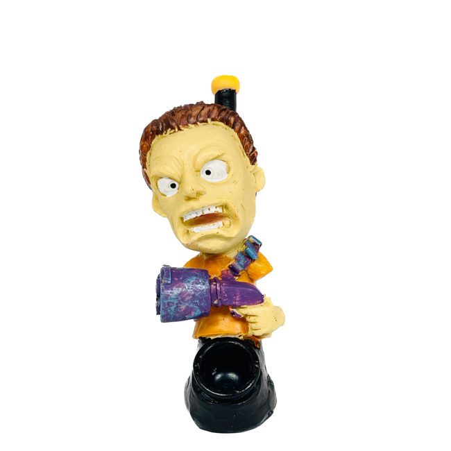 MORTY  RESIN PIPE YD450-32