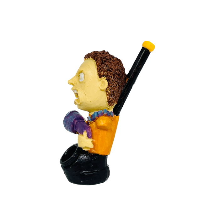 MORTY  RESIN PIPE YD450-32