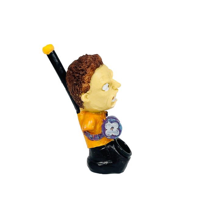 MORTY  RESIN PIPE YD450-32