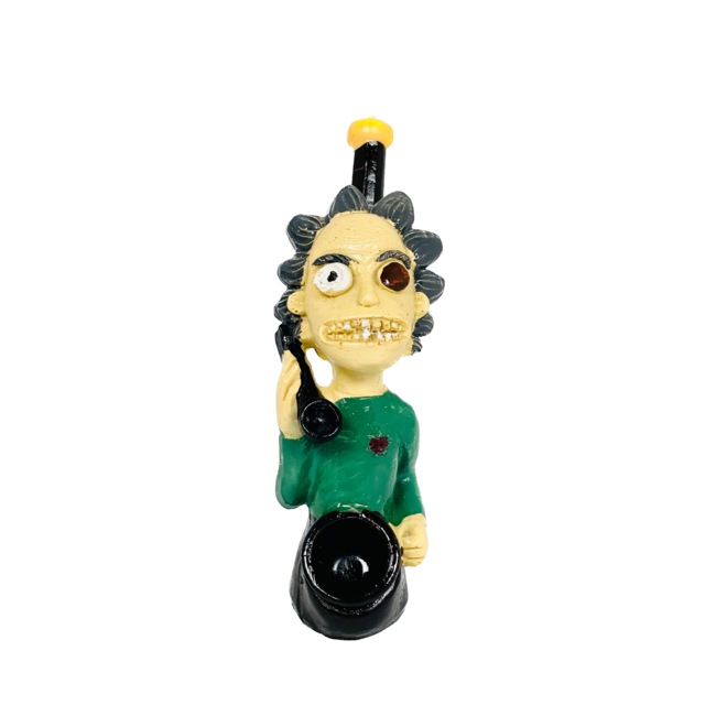 RICK RESIN PIPE YD450-26