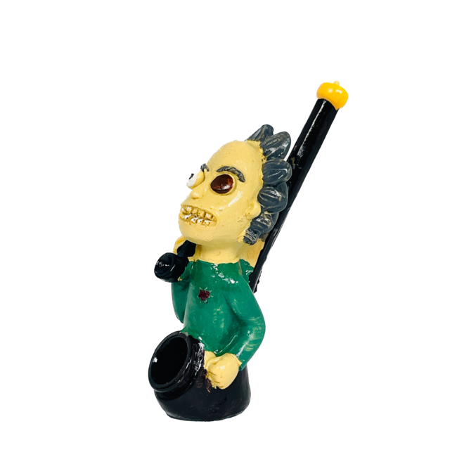 RICK RESIN PIPE YD450-26