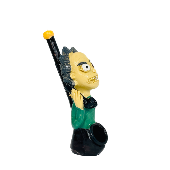 RICK RESIN PIPE YD450-26