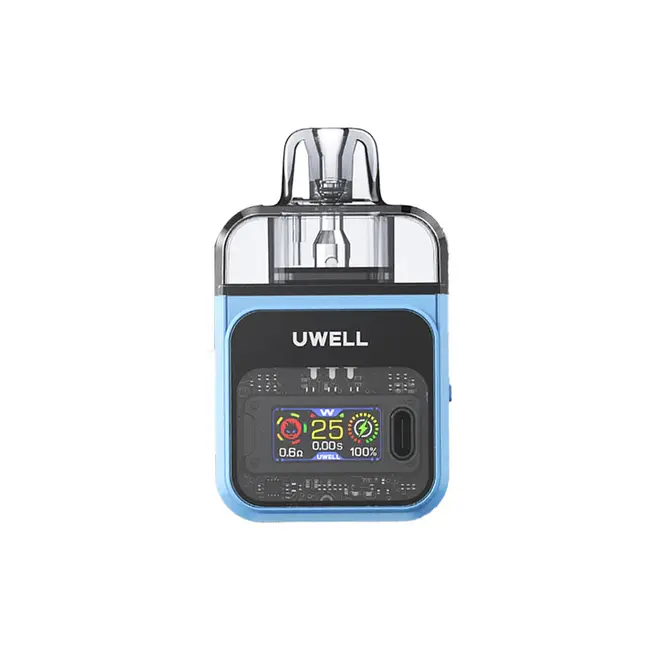 UWELL UWELL COZI  POD KIT [CRC]