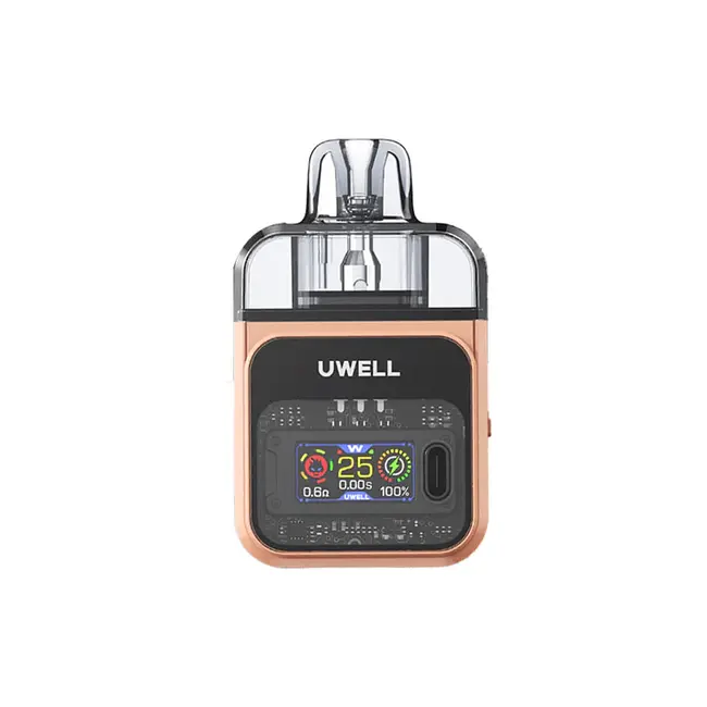 UWELL UWELL COZI  POD KIT [CRC]