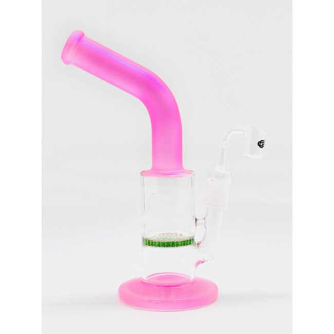 9'' HONEYCOMB DAP RIG