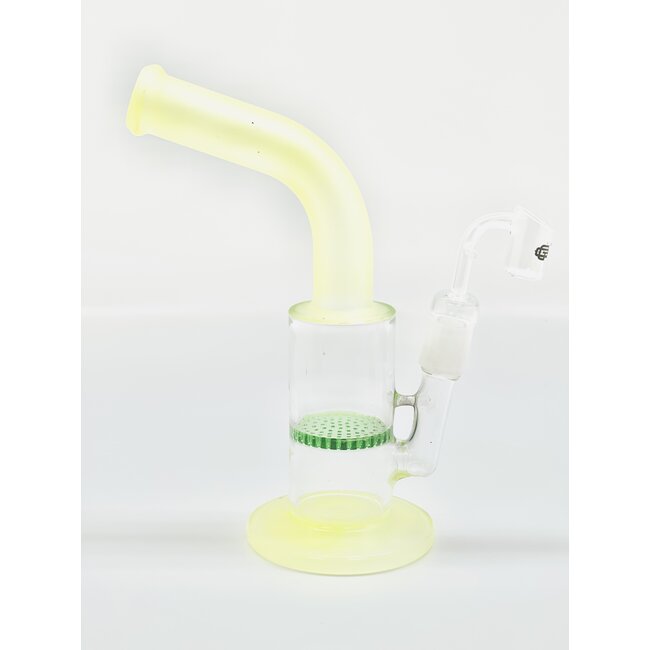 9'' HONEYCOMB DAP RIG