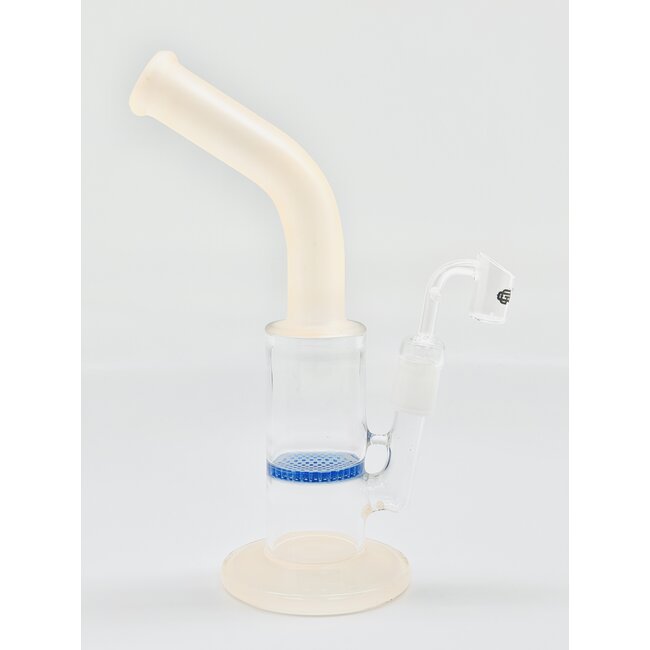 9'' HONEYCOMB DAP RIG