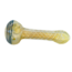 5'' DOUBLE BOWL GLASS PIPE