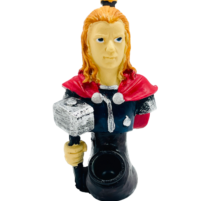 THOR  RESIN PIPE YD450-33