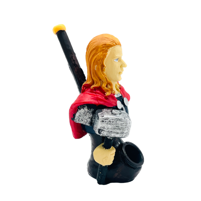 THOR  RESIN PIPE YD450-33