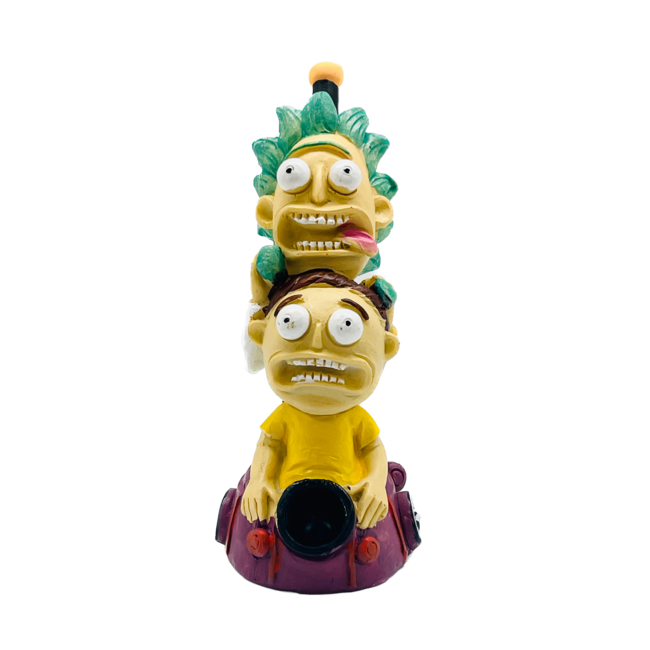 RICKY MORTY RESIN PIPE YD450-51