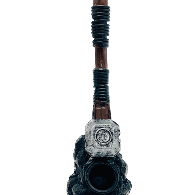 STORM BREAKER  RESIN PIPE YD450-28