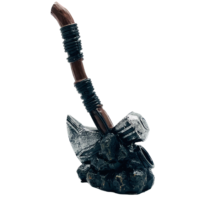 STORM BREAKER  RESIN PIPE YD450-28