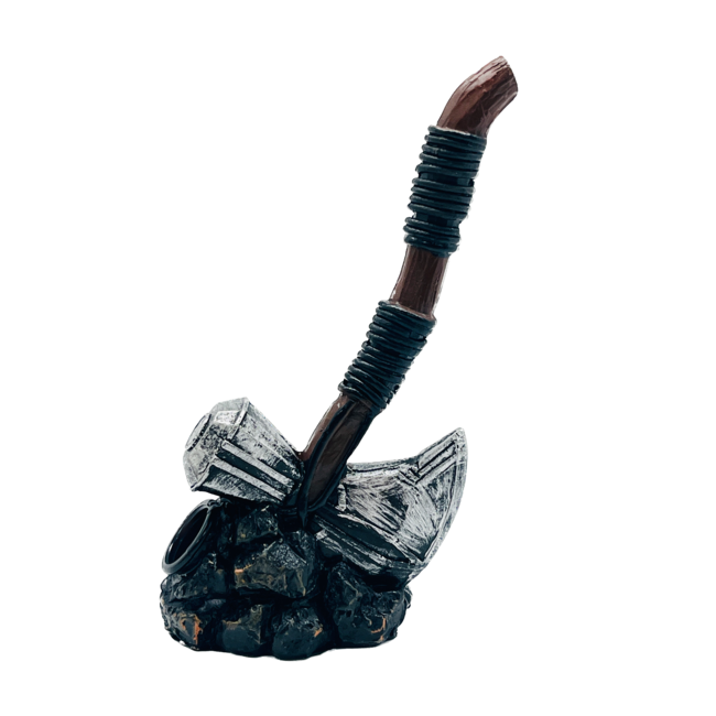 STORM BREAKER  RESIN PIPE YD450-28