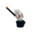 STAR WARSEGG  RESIN PIPE YD450-43