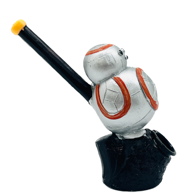 STAR WARSEGG  RESIN PIPE YD450-43