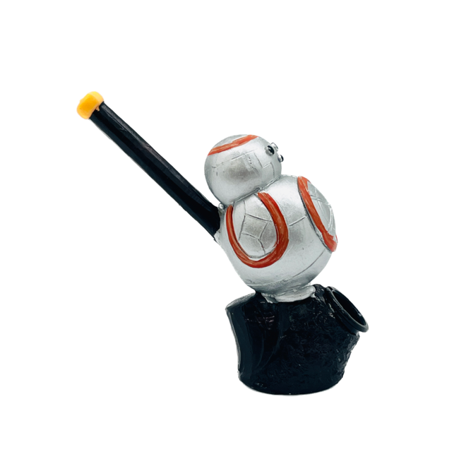 STAR WARSEGG  RESIN PIPE YD450-43