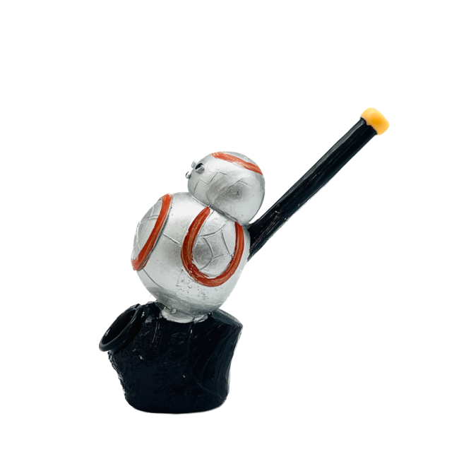 STAR WARSEGG  RESIN PIPE YD450-43