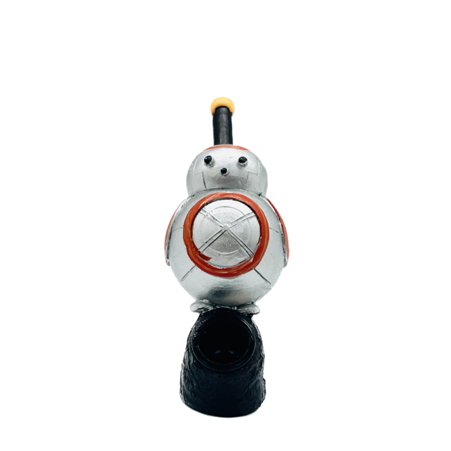 STAR WARSEGG  RESIN PIPE YD450-43