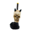 SKULL RESIN PIPE YD450-41