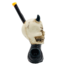 SKULL RESIN PIPE YD450-41