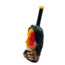 BOB MARLY RASTA RESIN PIPE YD450-23-02