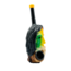 BOB MARLY RASTA RESIN PIPE YD450-23-02