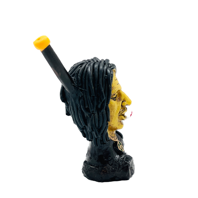 JAHMAN RESIN PIPE YD450-36