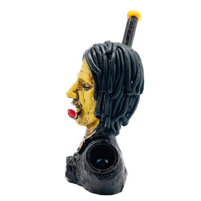 JAHMAN RESIN PIPE YD450-36