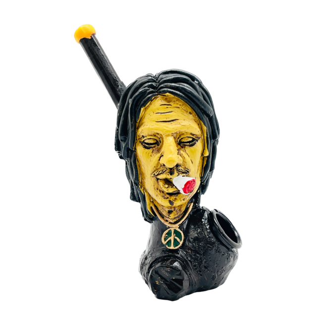 JAHMAN RESIN PIPE YD450-36