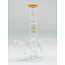 12'' SHOWER HEAD PERCOLATOR BEAKER BONG-C2244