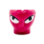 PINK ALIEN ASHTRAY-ASH282