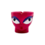 PINK ALIEN ASHTRAY-ASH282