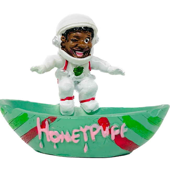 HONEYPUFF HONEY PUFF-ASH268