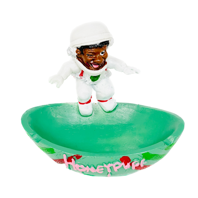 HONEYPUFF HONEY PUFF-ASH268