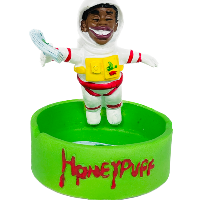 HONEYPUFF HONEY PUFF-ASH269