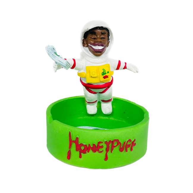 HONEYPUFF HONEY PUFF-ASH269